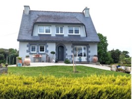 Maison 5 Pièces 22340 Maël-Carhaix